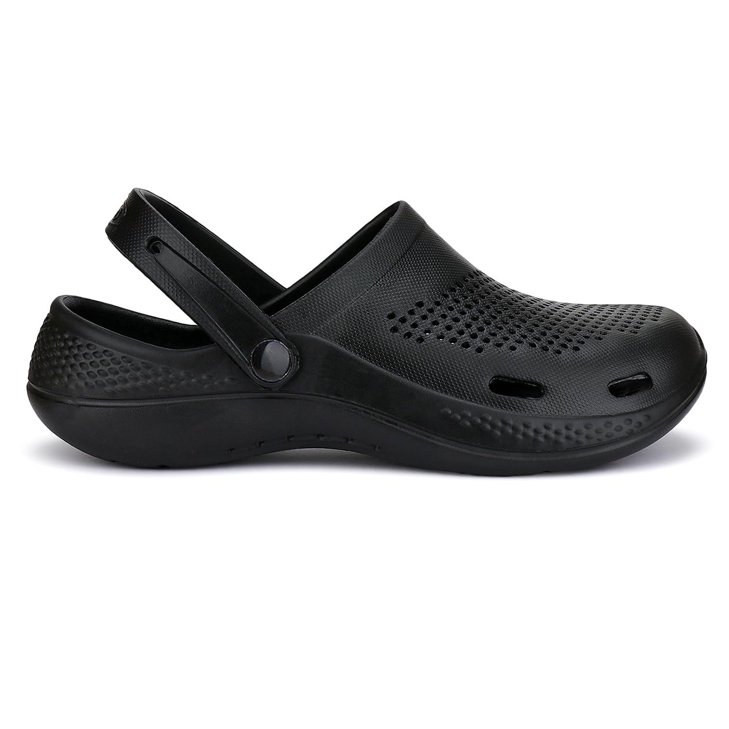Extra Soft Classic Casual with Back Strap Regular wear - alphahostel.in