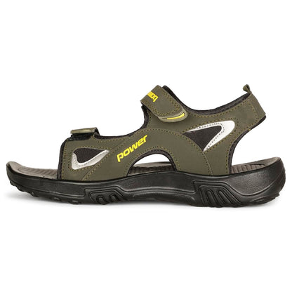 Power Men's Stricker 2.0 Sport Sandal