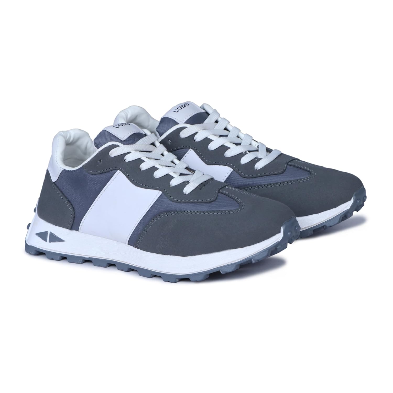 Ligero Speed Run Ultra Lite Sports Running, Walking - alphahostel.in