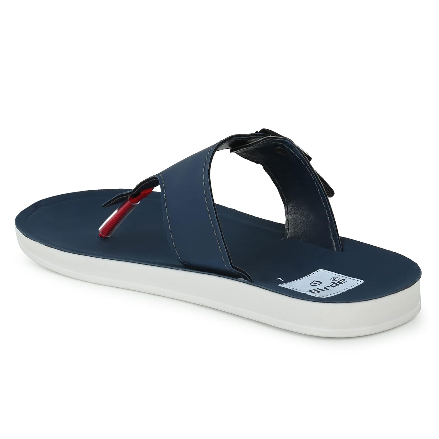 Birde Premium Slipper Flip Flop For Men - alphahostel.in