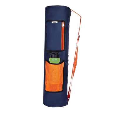 PHILLIN Yoga Mat Cover Bag with Adjustable Shoulder