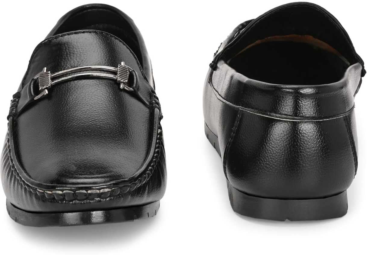 HATTOUN Synthetic Leather Comfortable for Men - alphahostel.in