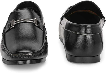 HATTOUN Synthetic Leather Comfortable for Men - alphahostel.in
