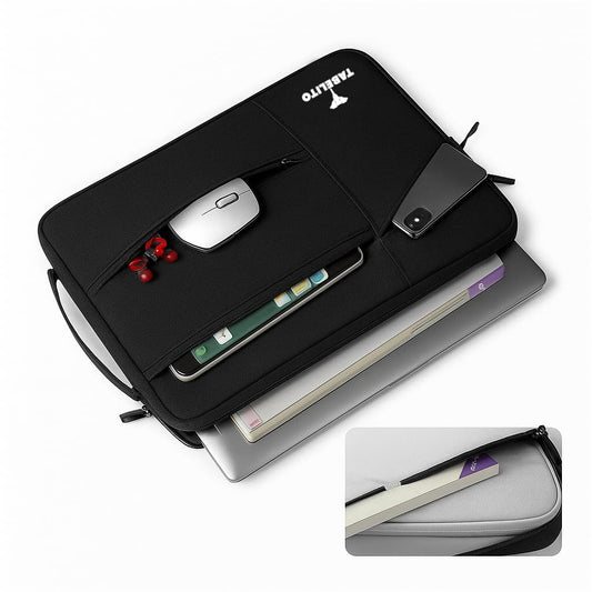 Tablito Hybrid Polyester Foam, Nylon Laptop Bag