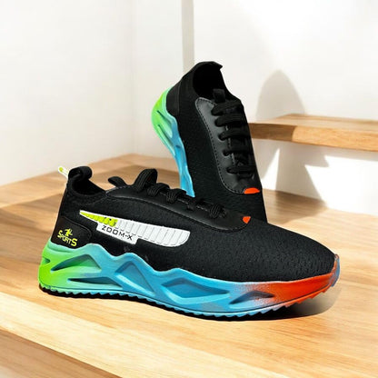 TRIGLUS Men’s Casual Sneakers Shoes - alphahostel.in