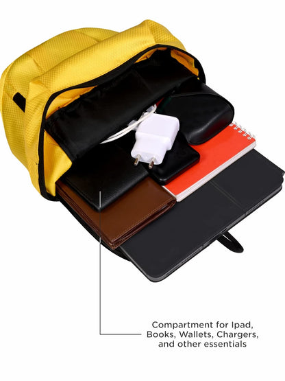 Murano Louis 10ltr Small Casual day backpack