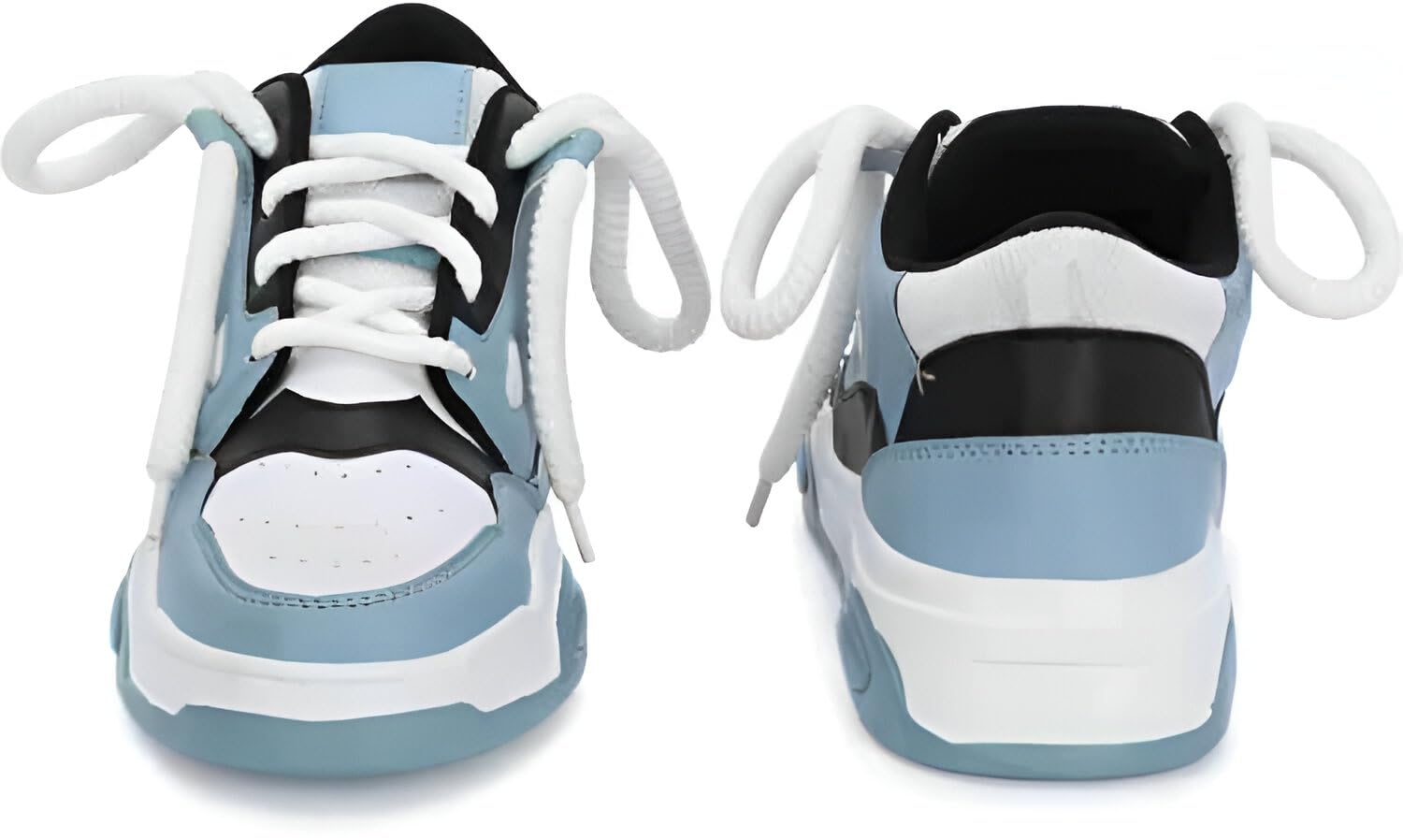 HOOH Latest Sneakers Cum Sports and Running Shoes - alphahostel.in