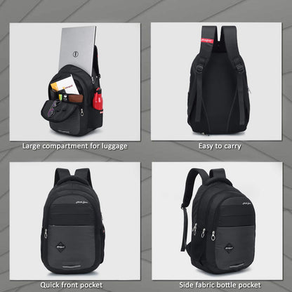 NORTH ZONE Lightweight school bags Backpacks - alphahostel.in