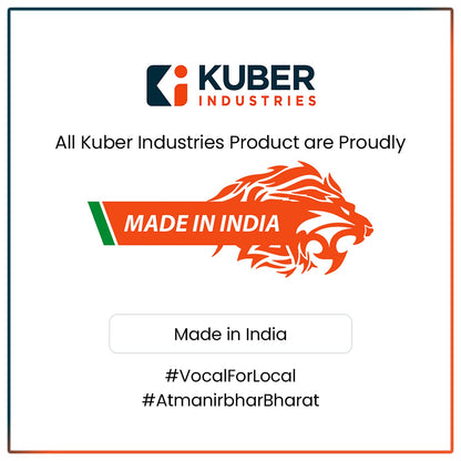 Kuber Industries Pack of 2 Cotton Hand/Face Towels