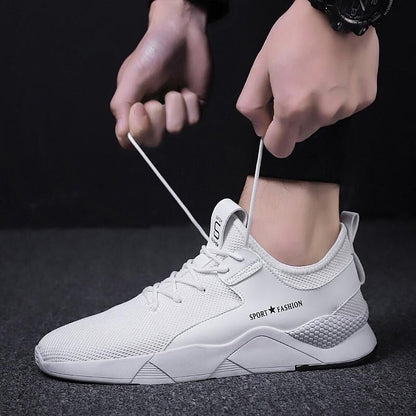 Dunkaston Men's Running/Walking/Sport Shoes - alphahostel.in