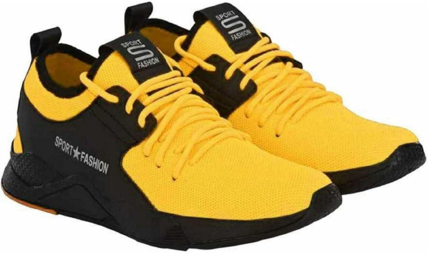 Men F-BG Casual Canvas Red Canvas Shoes - alphahostel.in