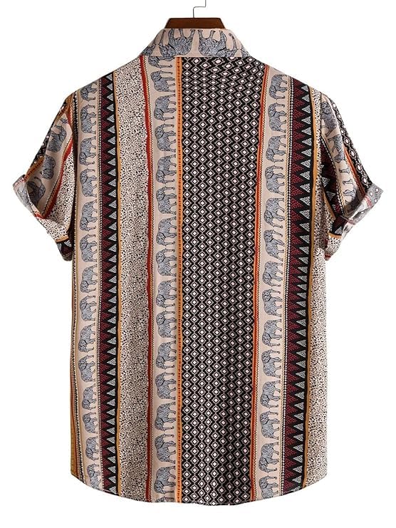 Leriya Fashion Shirt for Men | Mens Casual | Men Stylish