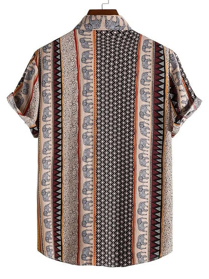 Leriya Fashion Shirt for Men | Mens Casual | Men Stylish