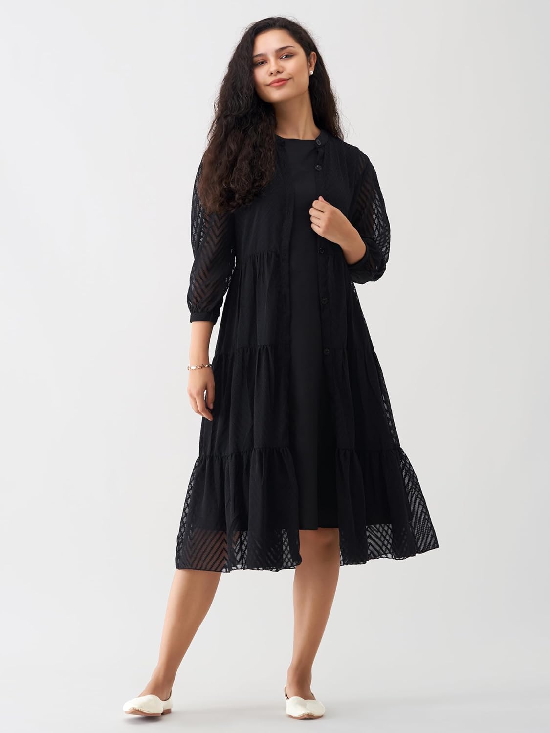 AASK Dress, One Piece, Kurta Set and Tops for Women