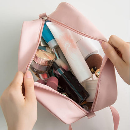 KUKLAR Wash Bag Pouch for Travel Kit Toiletry Bag