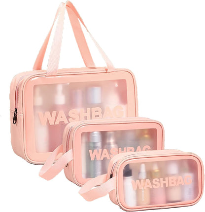 Apophis Travel Cosmetic Organizer Bag for Women