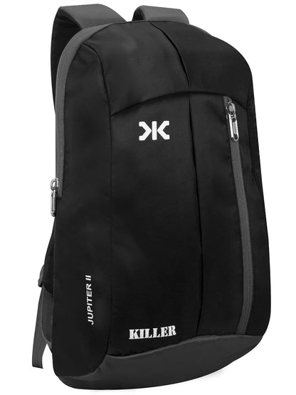 KILLER Jupiter Small Outdoor Mini Backpack 12L - alphahostel.in
