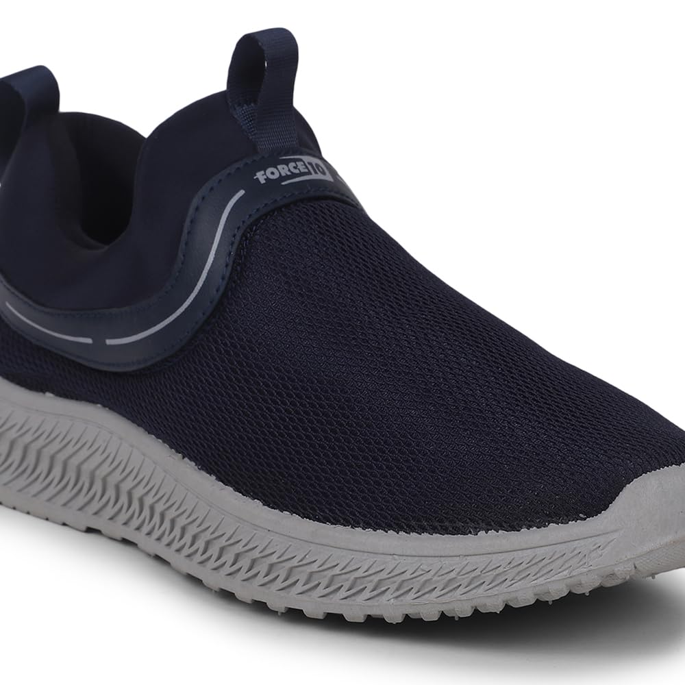 Liberty Men Mesh Walking Shoes - alphahostel.in