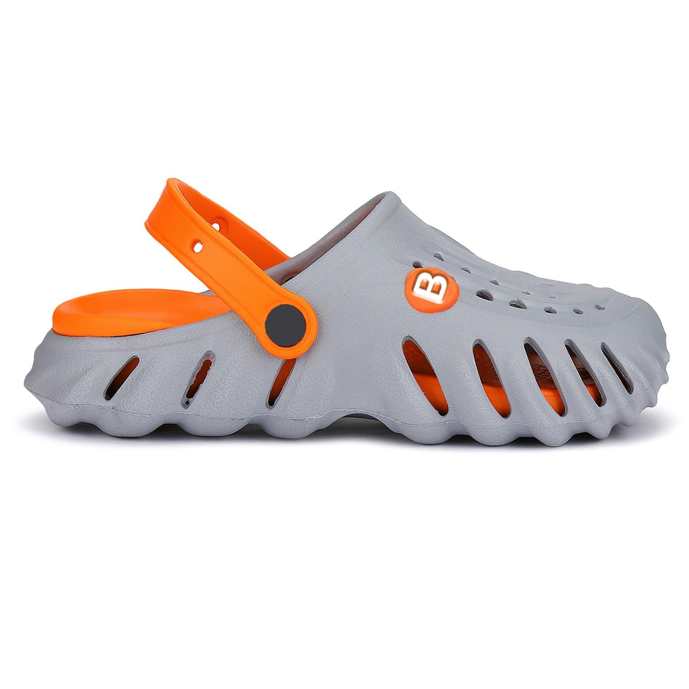 Extra Soft Classic Casual with Back Strap Regular wear - alphahostel.in