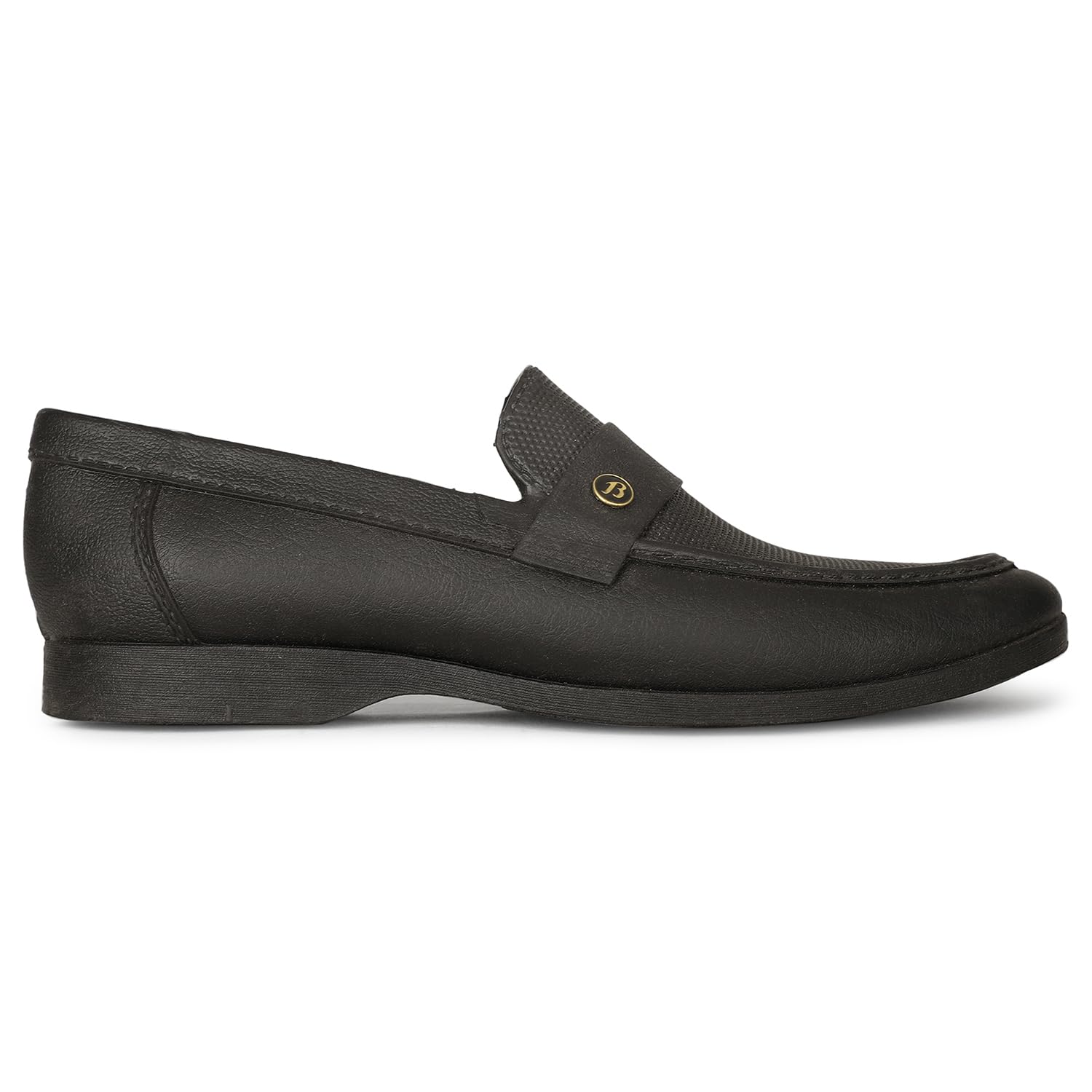 Bata Men Pull On Loafers - alphahostel.in