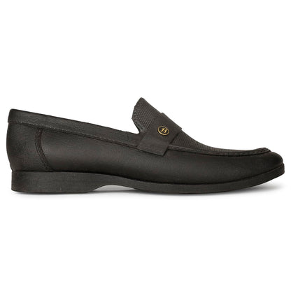 Bata Men Pull On Loafers - alphahostel.in
