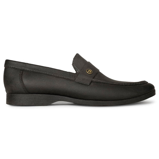 Bata Men Pull On Loafers - alphahostel.in