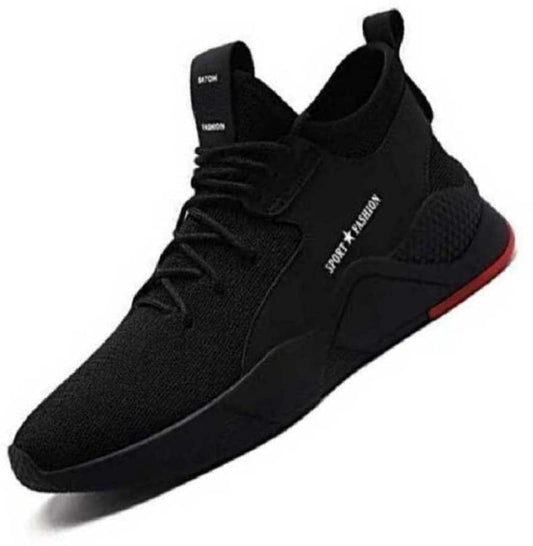 BERSACHE Lightweight Casual Sneaker Loafers Walking - alphahostel.in