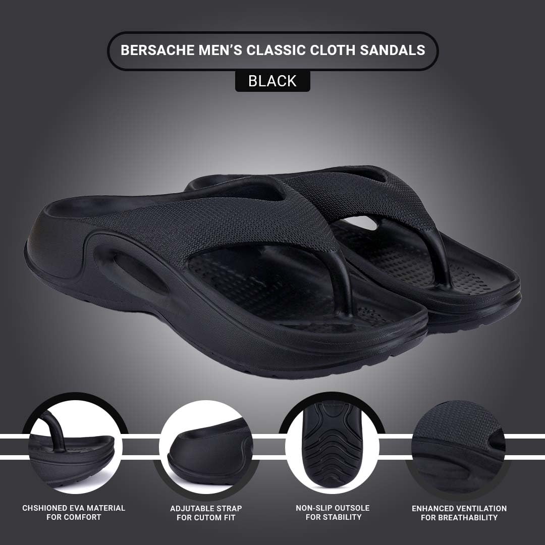 Extra Soft Classic Casual with Back Strap Regular wear - alphahostel.in