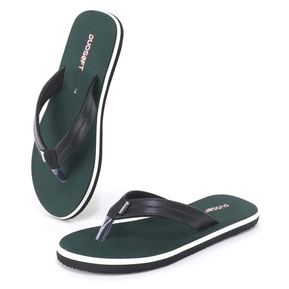 Doctor Walk Flip Flop for Men | Soft Comfortable - alphahostel.in