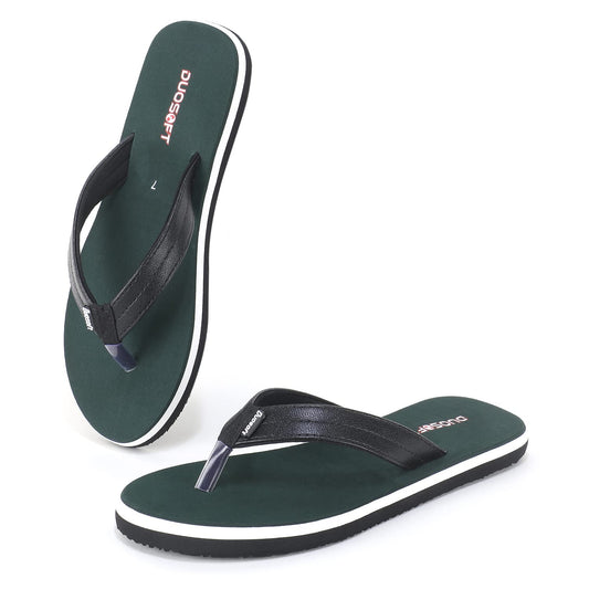 Doctor Walk Flip Flop for Men | Soft Comfortable - alphahostel.in