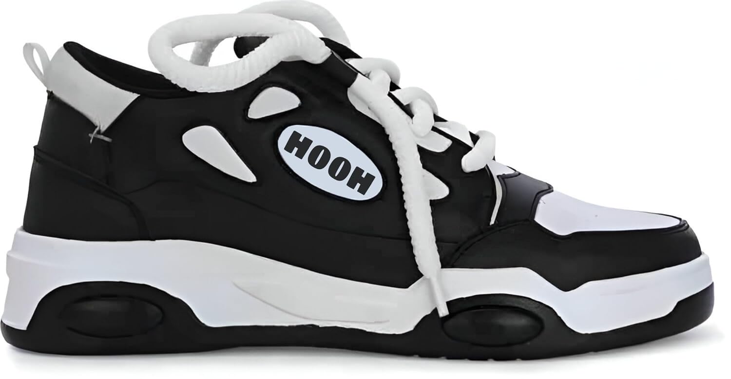 HOOH Latest Sneakers Cum Sports and Running Shoes - alphahostel.in