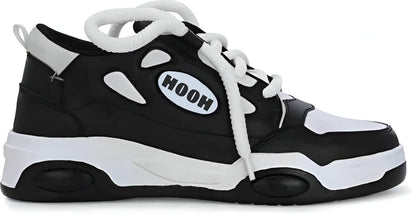 HOOH Latest Sneakers Cum Sports and Running Shoes - alphahostel.in