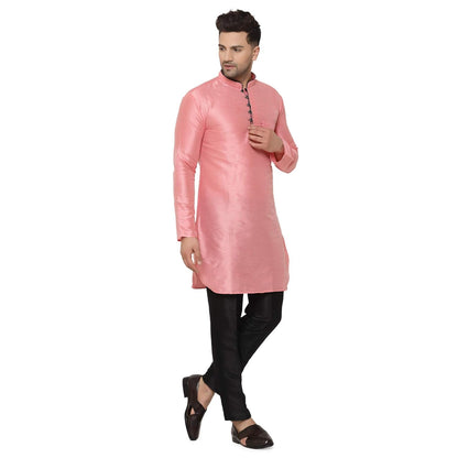 Men's Kurta and Pant Set