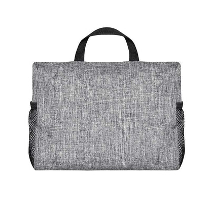 Rabbonix Cosmetic Makeup Organizer Toiletry Bag