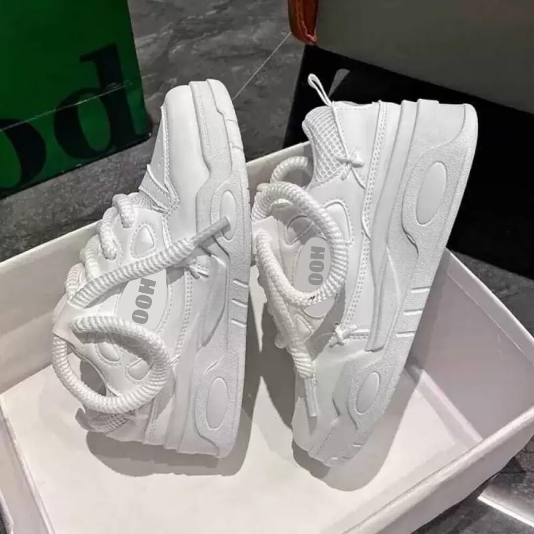 HOOH Latest Sneakers Cum Sports and Running Shoes - alphahostel.in