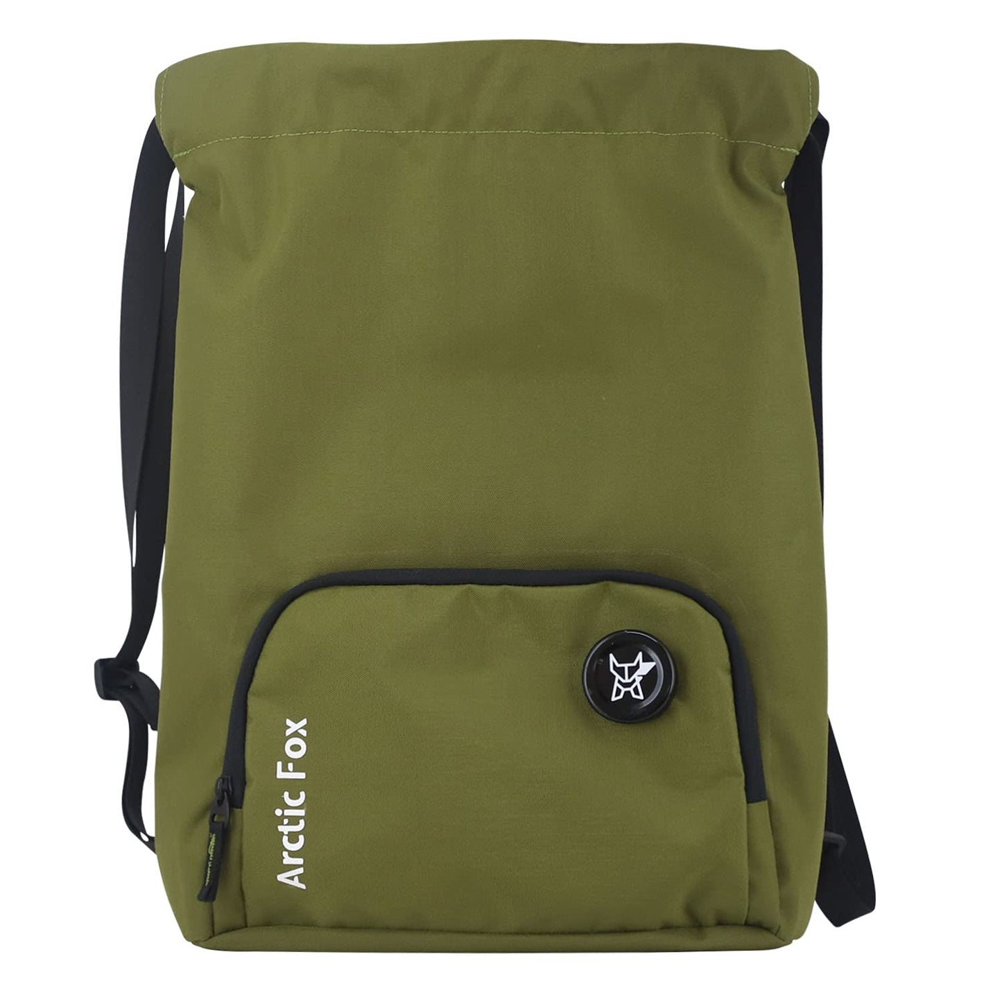 Arctic Fox 15 Liters Draw String Backpack