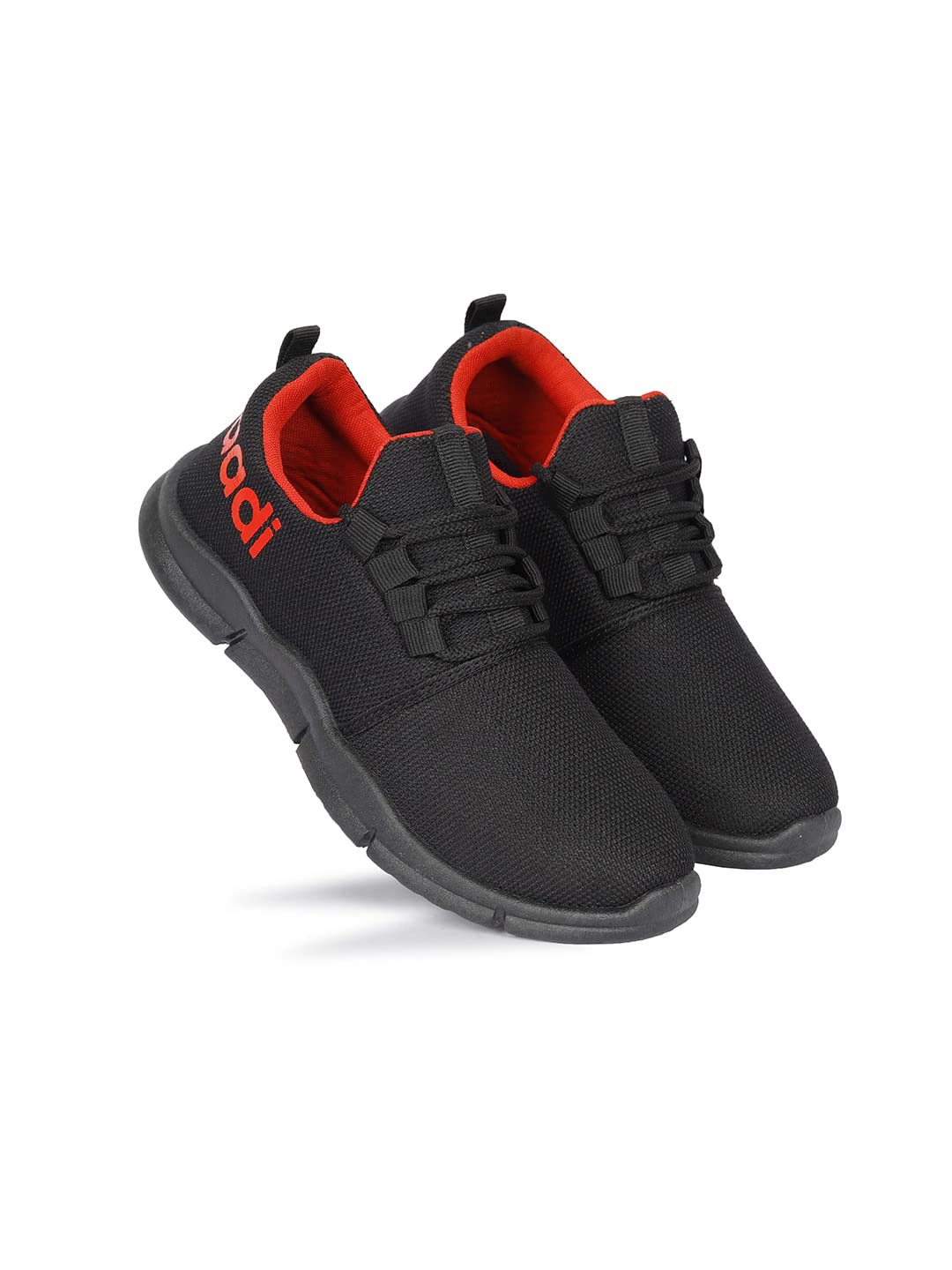AADI Men's Mesh Outdoor Casual Running Sport Shoes - alphahostel.in