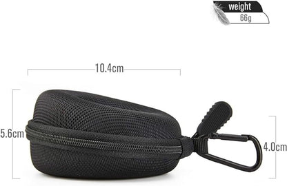 Sounce Travel Watch Hard Storage Box Case