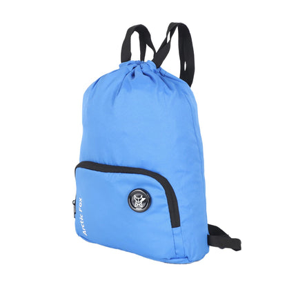 Arctic Fox 15 Liters Draw String Backpack