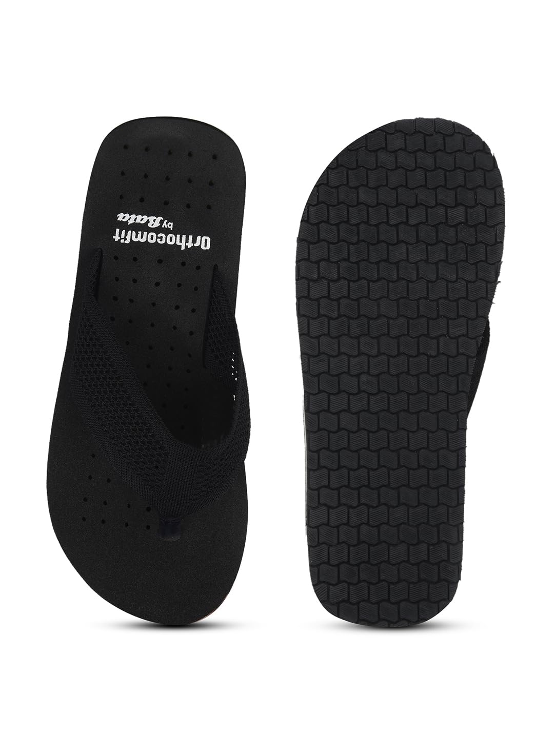 Bata Men's Lightweight and Comfortable Slipper - alphahostel.in