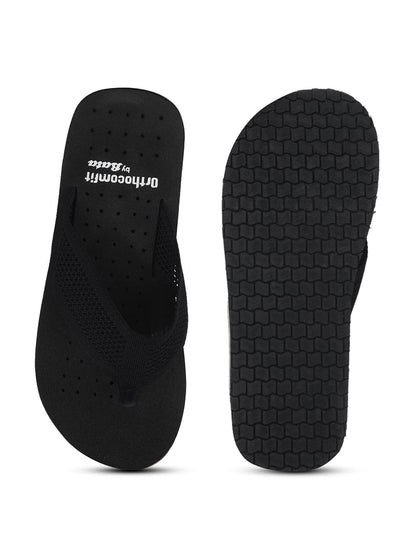 Bata Men's Lightweight and Comfortable Slipper - alphahostel.in