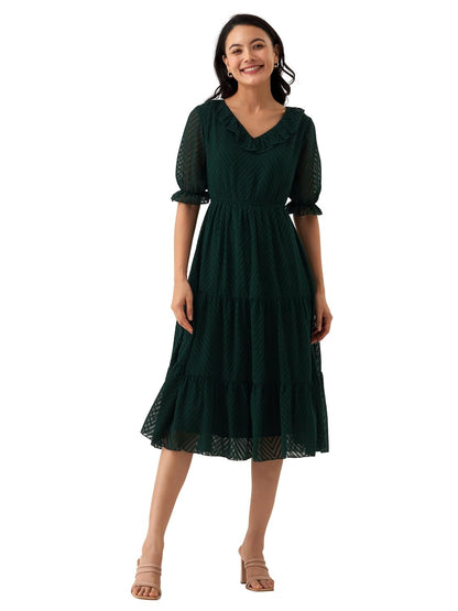 AASK Dress for Women | One Piece | Kurta Set | Tops | Dresses