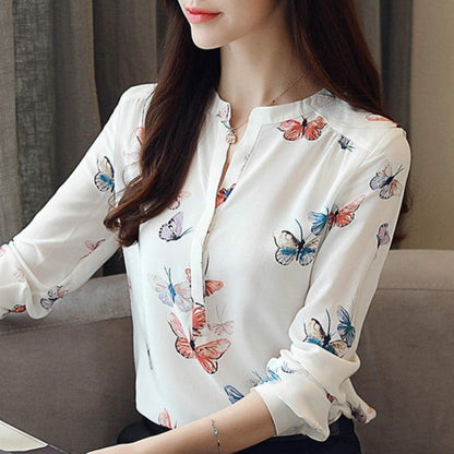 ROYALICA Women Tops Womens Regular Fit