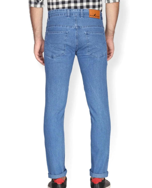 Trendzo Mens Casual Denim Jeans