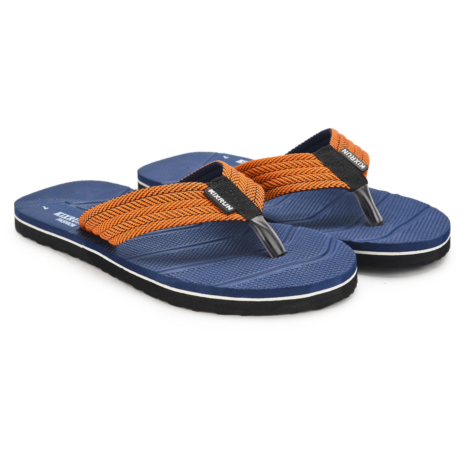 Men slippers with arch support |soft comfortable stylish - alphahostel.in