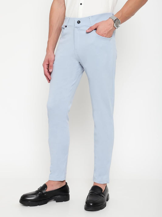 Men's Trouser II Men's Regular Casual Pants