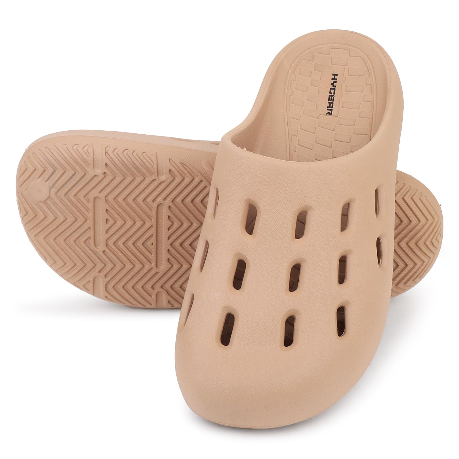 Hygear Mens Xfactor Clog - alphahostel.in