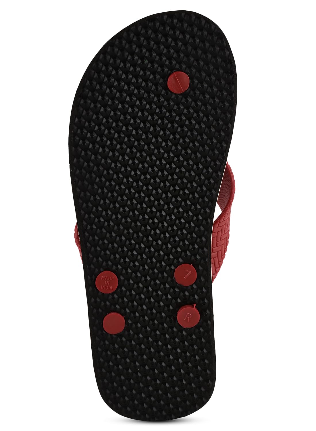 Action Men's Flip Flops Slippers - alphahostel.in