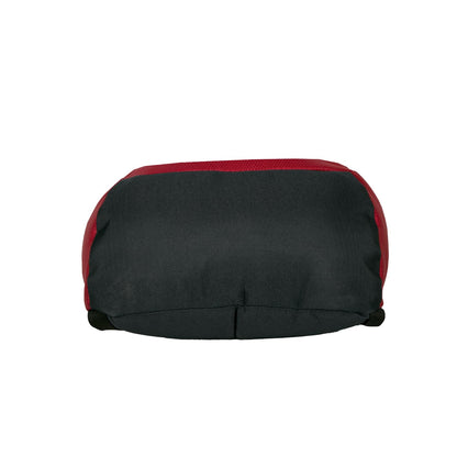 Arctic Fox Pug | Mini Backpack | Small Bag 10 Ltr - alphahostel.in