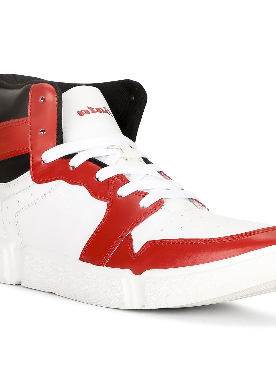 Bata Men Pull On Sneaker Shoes - alphahostel.in